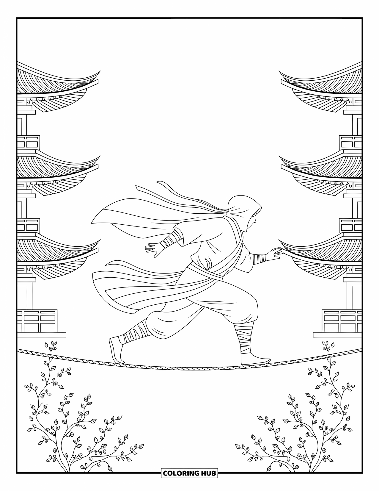 85 Ninja Coloring Pages For Kids Adults Free 85 Ninja Coloring Pages For Kids Adults Free