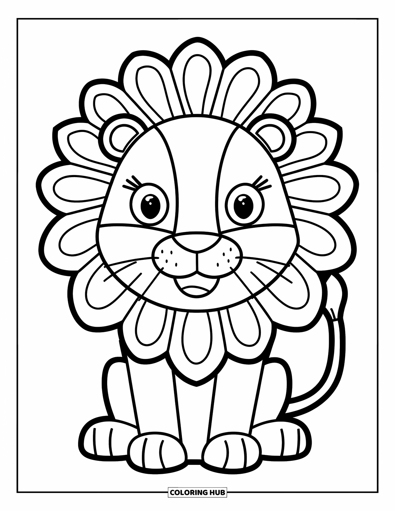 140 Animal Mandala Coloring Pages For Kids Adults Free 