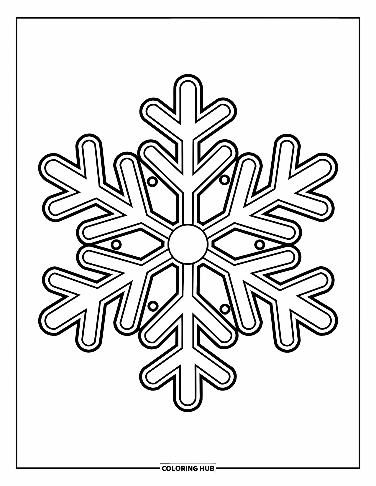 105 Dibujos De Copos De Nieve Para Colorear Para Ni os Y Adultos Gratis 105 Dibujos De Copos De Nieve Para Colorear Para Ni os Y Adultos Gratis