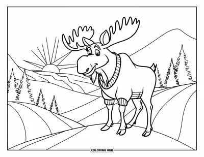 70+ Coloriages d&rsquo;orignaux pour enfants et adultes (Gratuits)