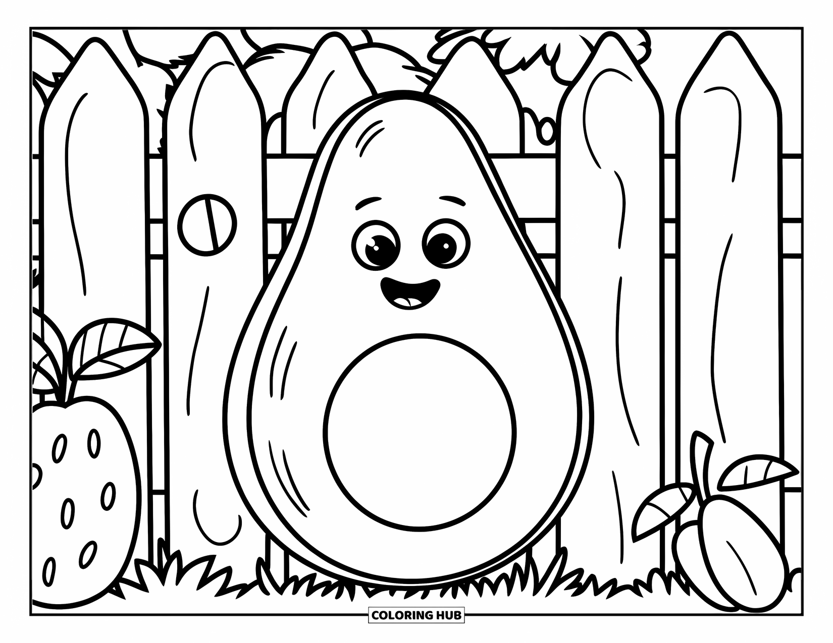 70 Banana Coloring Pages For Kids Adults Free 70 Banana Coloring Pages For Kids Adults Free