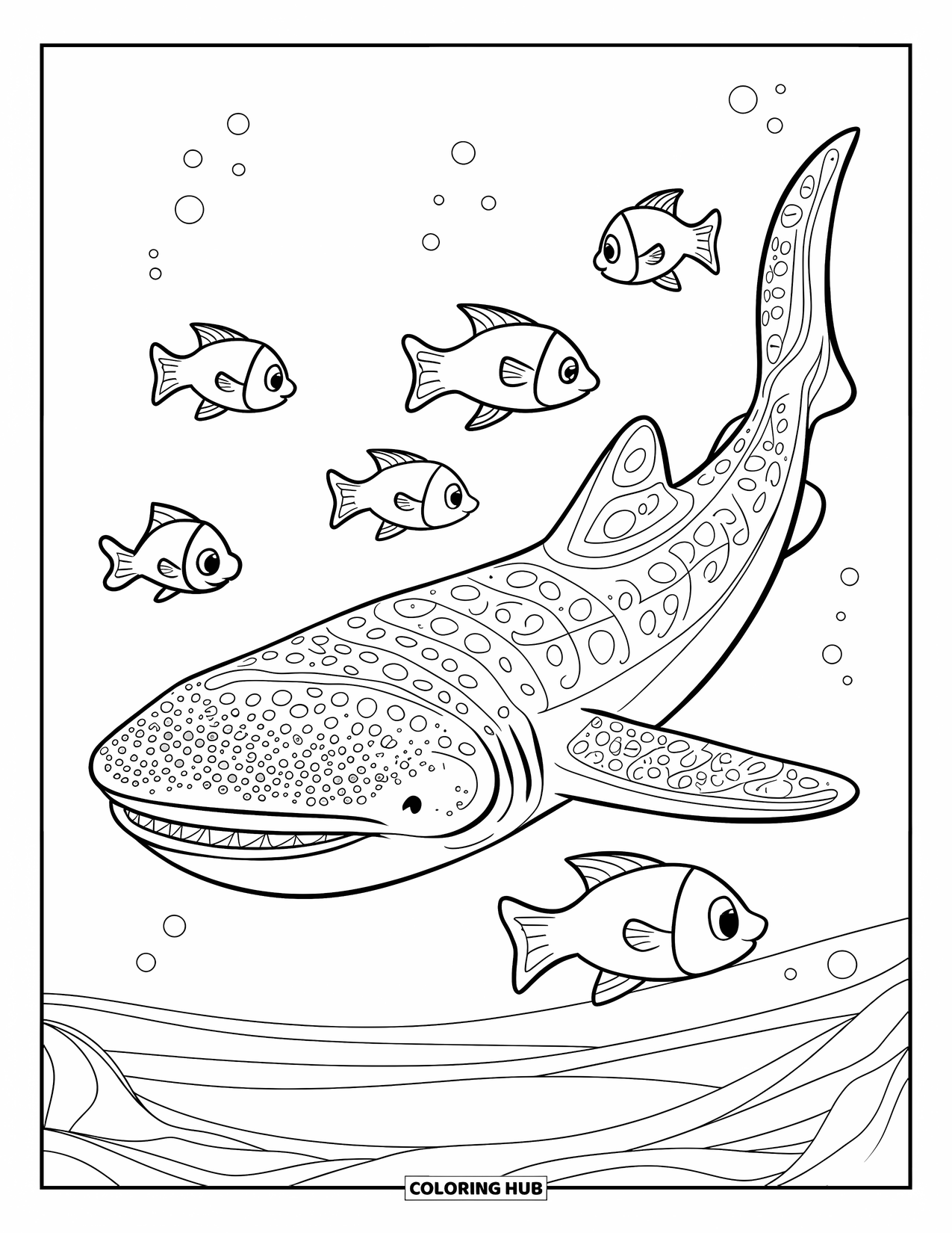75 Whale Shark Coloring Pages For Kids Adults Free 75 Whale Shark Coloring Pages For Kids Adults Free
