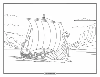 Véhicules marins