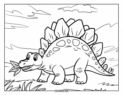 Dinosaurs