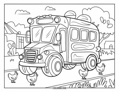 65+ Coloriages du Guatemala pour enfants et adultes (Gratuits)