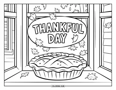 100+ Coloriages de reconnaissance pour enfants et adultes (Gratuits)