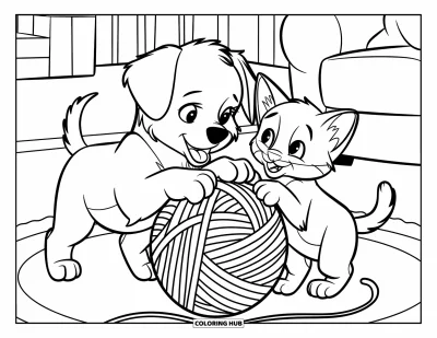 Dogs