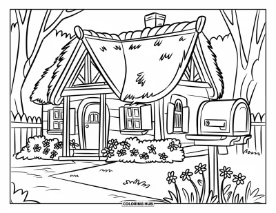 Places