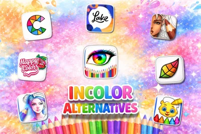 7 InColor Alternatives: Top Alternatives Ranked & Reviewed